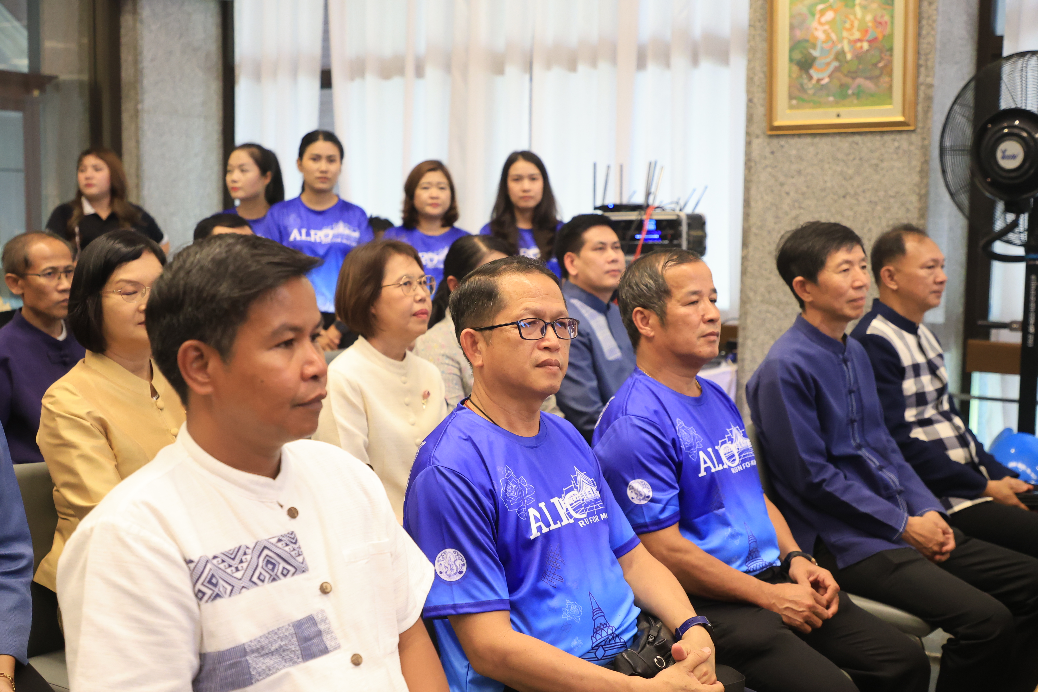 title - ส.ป.ก. แถลงข่าวการจัดงาน “สืบสานพระราชปณิธาน สร้างงานเกษตรกรรม เลิศล้ำงานหัตถศิลป์ ท่องเที่ยวถิ่นวิถีไทย” ประจำปี พ.ศ. 2569 ชิงถ้วยพระราชทาน